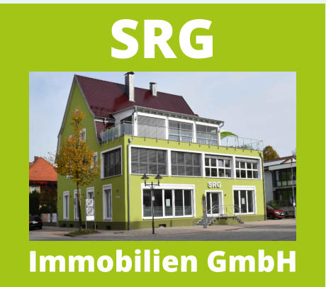 Immobilien GmbH SRG